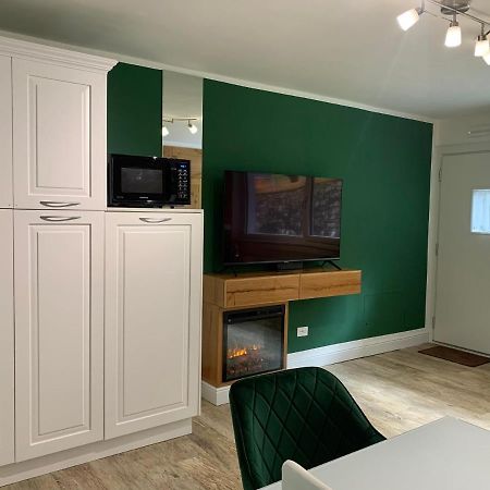 Appartamento Casa Lorica Marilleva 1400 Esterno foto