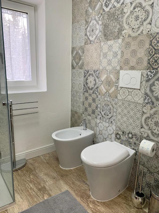 Appartamento Casa Lorica Marilleva 1400 Esterno foto